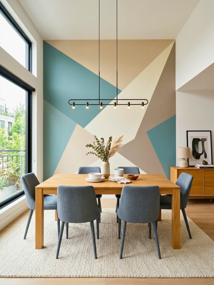 color blocking tips for a modern statement
