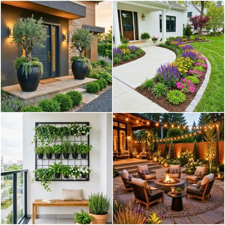ideas for landscaping kdarchistyle