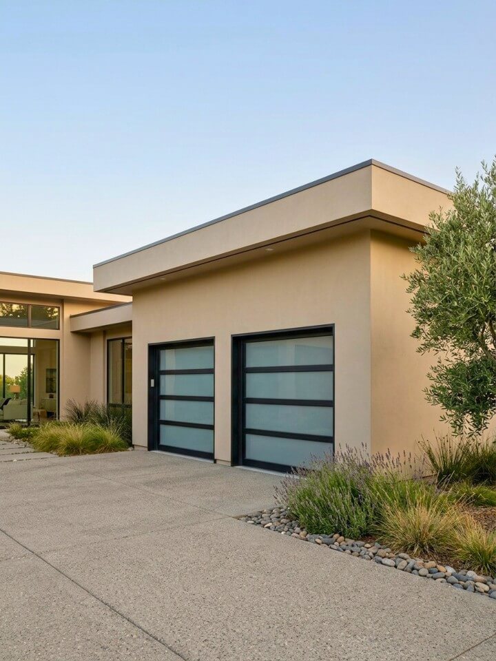 eifs smooth insulated exterior finish