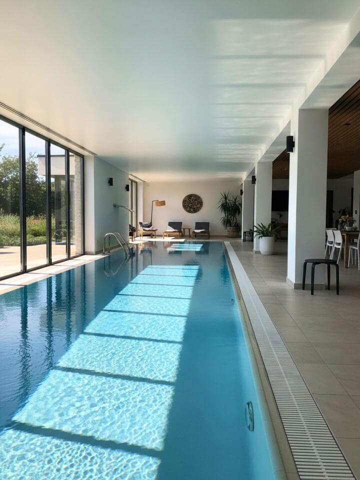 infinity edge pool design ideas
