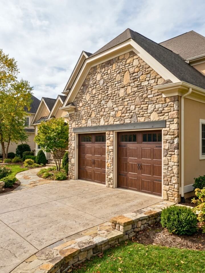 stone veneer cladding premium exterior look